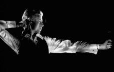 David Bowie in mostra a Torino: per la prima volta in Italia il progetto tra immagini e memoria