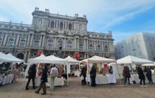 Extravaganza: ad Aprile torna a Torino il mercatino vintage e artigianale