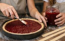 Festa della Mamma a Edit: merenda e laboratorio di crostate con Jacopo Pistone