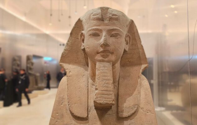 Festa della Mamma al Museo Egizio 2026