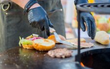 Festa di Primavera a Torino tra sport, street food, musica e attività