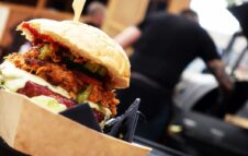 Fiera di San Giorgio a Caselette 2026: due giornate tra street food, agricoltura e tradizione