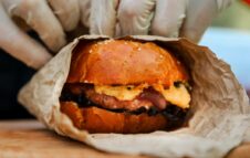 Food Village 2026 a Moncalieri: quattro giorni di street food e musica live