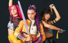 “GOLDEN Experience” porta il K-pop a Torino: evento gratuito all’Area12 Shopping Center