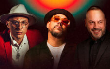 LILA Soul Fest a Torino: dodici ore di musica tra black sound ed elettronica