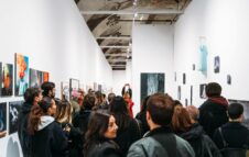 Liquida Photofestival 2026: a Moncalieri la fotografia emergente riscrive le regole