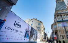 Il Lovers Film Festival torna a Torino con film, ospiti e anteprime internazionali