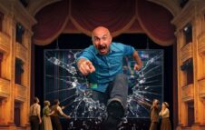 Maccio Capatonda a Torino nel 2026 con "Spettacolo teatrale": date e biglietti