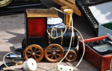 Mercà d’la Tola a Chivasso: il ritorno dello storico mercato tra antiquariato e street food