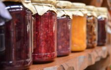 Domenica ai Giardini Sambuy di Torino torna il Mercato della Biodiversità