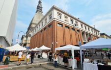 Montebello Market: torna a Torino il mercato dell'artigianato con laboratori gratuiti