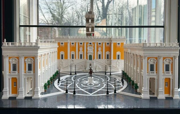 “Monumentini”: in mostra a Chieri 2026