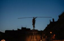 Nice Festival Settimo Torinese 2026: circo contemporaneo tra Parco Lama e Teatro Garybaldi