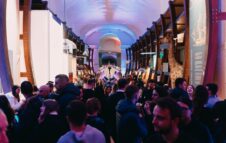 Una Notte al Museo di Scienze Naturali di Torino: apertura serale e musica tra reperti