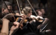 L'Orchestra Sinfonica Nazionale della RAI a Torino per 3 concerti all’Auditorium RAI
