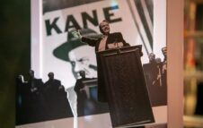 “My Name is Orson Welles”: al Cinema Massimo la retrospettiva sul genio irregolare