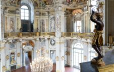 Ad Aprile la Palazzina di Caccia di Stupinigi riapre le porte dei suoi spazi segreti