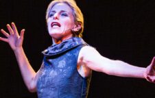 Da Giulietta a Lady Macbeth: Shakespeare al femminile al Teatro Astra di Torino