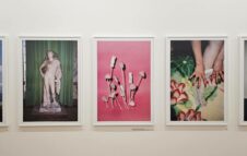 Pfeiffer, Modigliani e le opere sulla Pista 500 per la primavera della Pinacoteca Agnelli di Torino