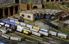 Riapre il Plastico Ferroviario di Torino: ingresso gratuito per un weekend