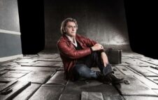 I poemetti di Shakespeare diventano concerto sonoro al Teatro Astra di Torino