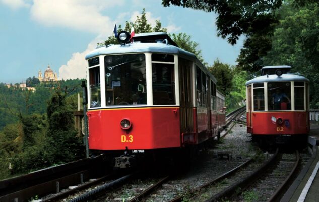 Riapre la tranvia Sassi-Superga