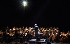 ROTA dirige ROTA a Torino: le musiche di Fellini e Coppola all’Auditorium del Lingotto