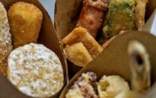 Sagra del Fritto Misto 2026 a Torre San Giorgio: gastronomia, incontri e musica