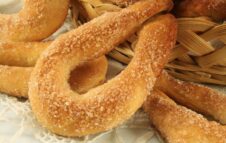 La Sagra del Torcetto torna ad Agliè: dolci e piatti tipici piemontesi in piazza