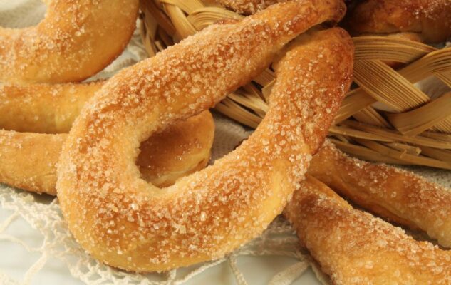 Sagra del Torcetto Agliè 2026