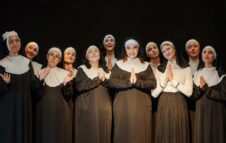 “Sister Act” a Nichelino: il musical della Gypsy Musical Academy al Teatro Superga