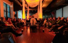 "Sospeso": Paolo Gambino torna da Edit Torino per una serata omaggio a Ennio Morricone da