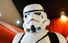 Star Wars Day 2026 a Torino: giochi, espositori e cosplayer