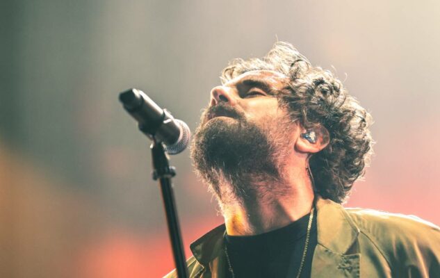 Tommaso Paradiso arriva a Torino: scaletta, orari e info del concerto all'Inalpi 2026