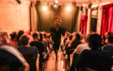 Torino Fringe Festival 2026: la città diventa un grande palcoscenico