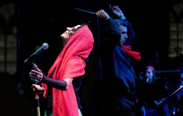 “UConsolo”: concerto gratuito e registrazione dal vivo alla Chiesa di Santa Pelagia 2026