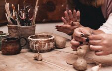 Una Storia tra le Mani: nuova edizione del mercato dell'artigianato artistico di Torino