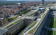 URBAPHONIA 2026: sul tetto del Lingotto il Festival Gratuito di musica, urbanistica e sound art