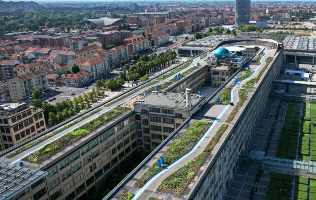 URBAPHONIA 2026 Torino