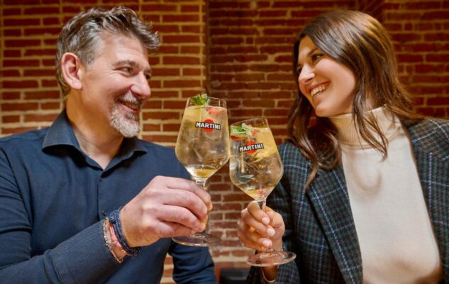 Weekend a Casa Martini Aprile 2026