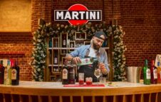 Weekend a Casa Martini: visite, degustazioni ed esperienze di mixology a due passi da Torino