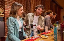 Weekend a Casa Martini: tour, degustazioni e cocktail experience a Torino