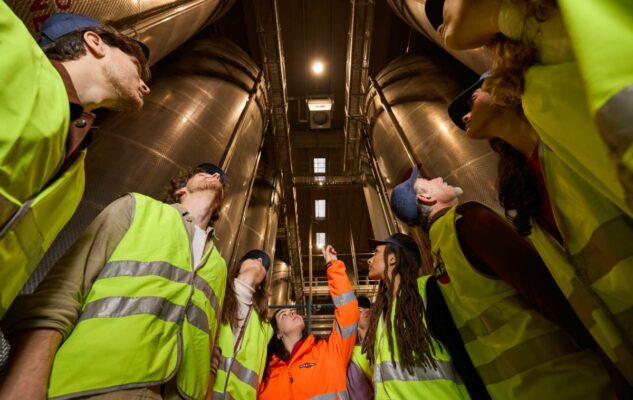 Weekend a Casa Martini: tour, degustazioni e cocktail experience a Torino