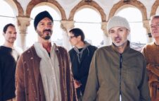 Workshop Subsonici a Torino: cinque incontri gratuiti con i membri dei Subsonica a Le Gru