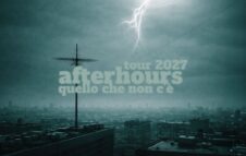 Afterhours a Torino nel 2027: data e biglietti de “Quello che non c’è Tour”