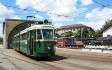 Torna l'ATTS Show a Torino: tour in tram e bus storici, il plastico ferroviario e le visite guidate