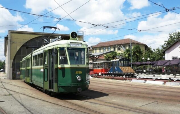 TTS Show a Torino 2026