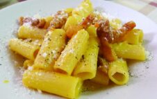 Carbonara vs Cacio e Pepe Festival: tre giorni di cucina romana e i piatti iconici