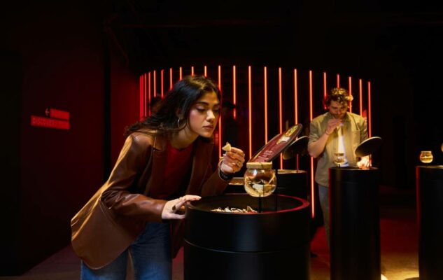 Casa Martini apre le sue porte per un weekend di degustazioni, cocktail e visite guidate