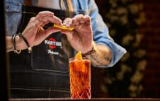 Casa Martini apre le sue porte per un weekend di degustazioni, cocktail e visite guidate